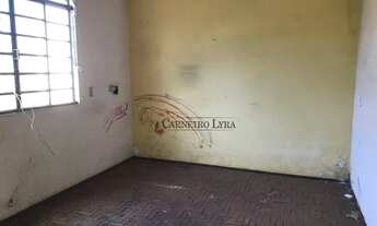 Imagem 3: Casa com 3 quartos à venda, 85 m² por R$ 150.000 - Chácara Bela Vista - Jaú/SP