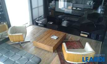 Imagem 5: DUPLEX - PANAMBY - SP