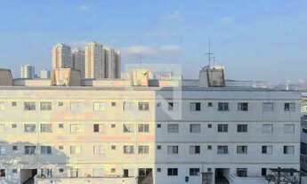 Imagem 4: Apartamento para Aluguel - Vila Augusta, 2 Quartos, 33 m2