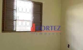 Imagem 7: Casa com 2 dormitórios para alugar, 115 m² por R$ 1.600,00/mês - Jardim Paulista - Rio Cla