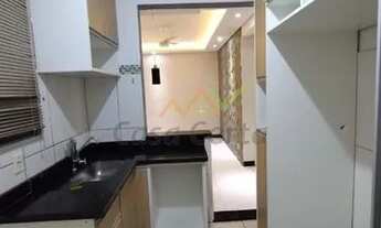 Imagem 5: Venda de Apartamentos / Padrão na cidade de Mogi Guaçu