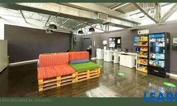 Imagem 5: GALPÃO - VILA LEOPOLDINA - SP