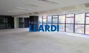 Imagem: CONJ. COMERCIAL - ITAIM BIBI - SP