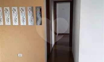 Imagem 2: Apartamento para venda ou locação em Guarulhos, na Vila Augusta com 60m², 2 quartos e 1 va