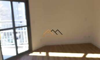 Imagem 6: Apartamento com 02 dormitórios, sendo 01 suite com sacada, 02 vagas de garagem com lazer