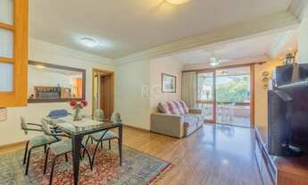 Imagem 2: Apartamento para Venda - 130.3m², 4 dormitórios, sendo 1 suites, 2 vagas - Ipanema