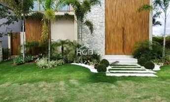 Imagem: Casa à venda no bairro Praia do Forte