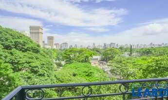 Imagem 5: APARTAMENTO - JARDIM EUROPA - SP