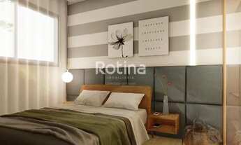 Imagem 6: Apartamento à venda, 3 quartos, 1 suíte, 2 vagas, Osvaldo Rezende - Uberlândia/MG - R$ 610