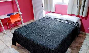 Imagem 2: Studio com 1 dormitório para alugar, 20 m² por R$ 1.901,00/mês - Santo Amaro - São Paulo/S