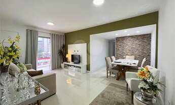 Imagem 2: Apartamento próximo ao Metrô Uruguai. Duas vagas na Garagem e aceita financiamento