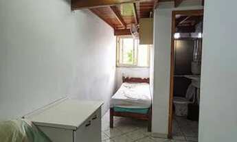 Imagem 2: Apartamento para Aluguel - Vicentina, 1 Quarto, 16 m2