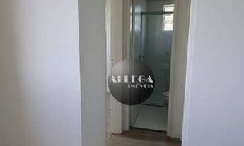 Imagem 3: Apartamento com 2 dormitórios para locação, 46,40m² por R$ 1.400,00 - Campo Comprido - Cur