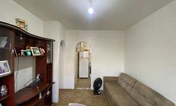 Imagem 3: Apartamento para Locação ou Venda Porteira Fechada com 2 quartos no Cabula VI - Salvador