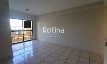 Imagem 3: Apartamento para aluguel, 3 quartos, 1 suíte, 2 vagas, Morada da Colina - Uberlândia/MG