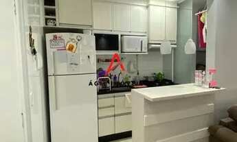 Imagem: Apartamento para venda possui 42 metros