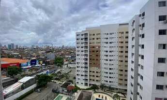 Imagem 3: Apartamento para venda tem 65 metros quadrados com 2 quartos em Sacramenta - Belém - PA