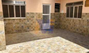 Imagem 2: Casa de rua-LOCAÇÃO-Rocha Miranda-Rio de Janeiro-RJ