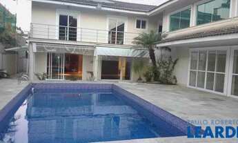 Imagem 2: CASA EM CONDOMÍNIO - ALPHAVILLE 10 - SP