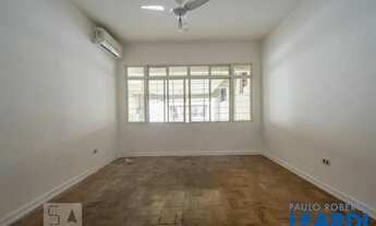 Imagem 3: CASA ASSOBRADADA - BROOKLIN - SP