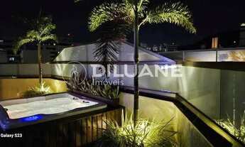 Imagem: Cobertura-À VENDA-Botafogo-Rio de Janeiro-RJ