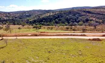 Imagem 2: Lote em bairro planejado região de Lagoa Santa - Financiamento próprio