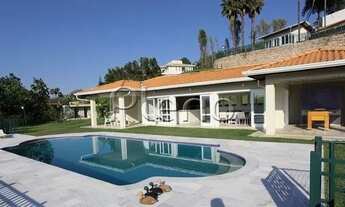 Imagem 2: Casa - Sítios de Recreio Gramado - Campinas