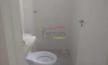 Imagem 6: Apartamento à venda 30m² 1 dormitórios próximo ao metrô JDSP