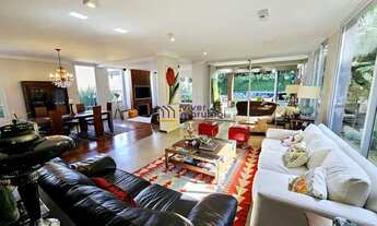 Imagem 5: Linda casa em condomínio fechado de altíssimo padrão