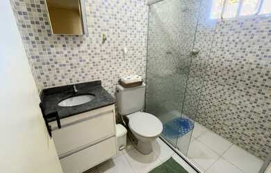 Imagem 7: Casa de praia no Abaís