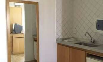 Imagem 4: Flat para locação em Pinheiros - Comfort Suítes Oscar Freire - Cód: YKO02863