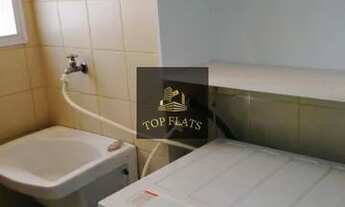 Imagem 4: Flat Para Locação - Brooklin