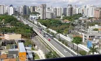 Imagem 7: APARTAMENTO - CAMPO BELO - SP