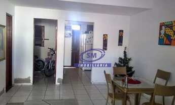 Imagem 5: Casa com 3 dormitórios à venda, 90 m² por R$ 230.000,00 - Jangurussu - Fortaleza/CE