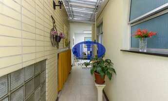 Imagem 6: Apartamento Garden com 3 dormitórios à venda, 220 m² por R$ 850.000,00 - Cruzeiro - Belo H