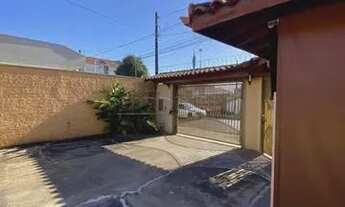 Imagem 4: Casa Padrão em São Carlos