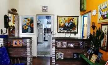 Imagem 2: Casa à venda no Jardim Leonor - Campinas/SP