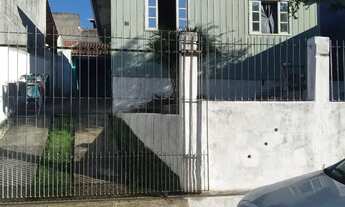 Imagem: Vende-se Casa de Madeira no bairro Lisboa
