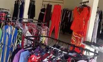 Imagem 5: Passo ponto de loja com instalação ,loja de esquina rua movimentada