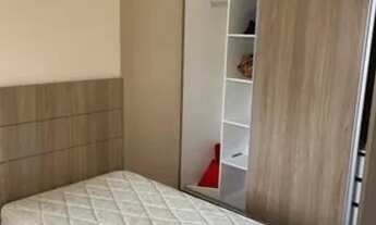 Imagem 3: Alugo ap no renascença 2/ 3 quartos/ 2 banheiros/ mobiliado/ gás/elevador/ academia/2 vaga