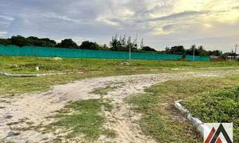 Imagem 2: Lotes A 5 Minutos Do Centro De Eusebio ,Pronto Para Construção!!!. A799RC