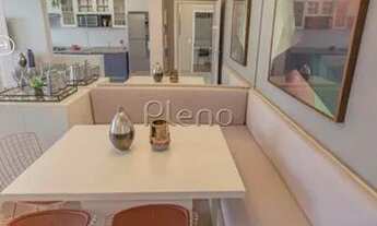 Imagem 4: Apartamento - Balneário Tropical - Paulínia