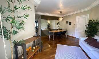 Imagem 3: Apartamento - Moema - 3 Dormitórios / Quartos - 2 Vagas - Venda / Compra / Aluguel / Locaç