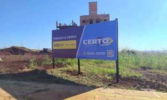 Imagem: Terreno à Venda no BioPark!