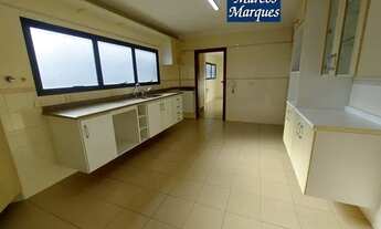 Imagem 7: Apartamento Próximo à Praia, 3 vagas de garagem, 4 suítes