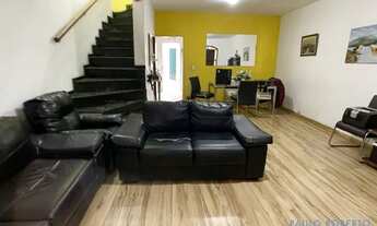 Imagem 3: SOBRADO - JARDIM ESTER - SP