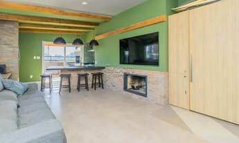 Imagem: Cobertura 4 dorm no Bairro Petrópolis