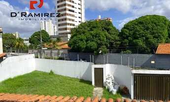 Imagem 3: Casa Olho D´Agua - Parque Altântico - Duplex - Estacionamento 6 Carros