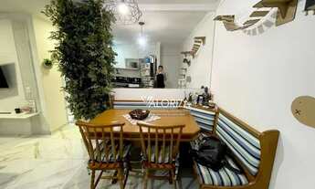 Imagem 2: Apartamento com 2 dormitórios à venda, 42 m² por R$ 250.000,00 - Ibiti Royal Park - Soroca