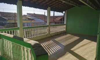 Imagem 6: Casa - Jardim Satélite - 3 Dormitórios - 150m²